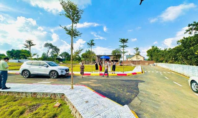 BẠN NGHĨ SAO VỀ GIÁ ĐẤT 2 TỶ - 100m2 - FULL THỔ CƯ TẠI HOÀ LẠC