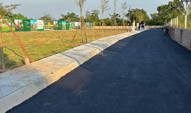 BẠN NGHĨ SAO VỀ GIÁ ĐẤT 2 TỶ - 100m2 - FULL THỔ CƯ TẠI HOÀ LẠC