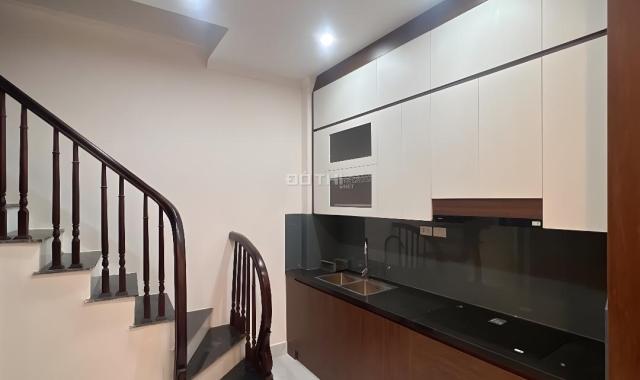 TRUNG TÂM HÀ ĐÔNG – NHÀ ĐẸP FULL NỘI THẤT – CÓ THANG MÁY