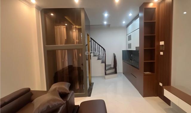 TRUNG TÂM HÀ ĐÔNG – NHÀ ĐẸP FULL NỘI THẤT – CÓ THANG MÁY