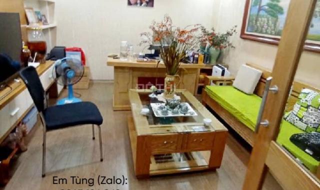 12.X TỶ – NHÀ ĐẸP TRUNG TÂM HÀ ĐÔNG – NỞ HẬU – DÂN XÂY KIÊN CỐ