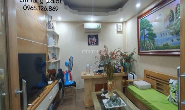 12.X TỶ – NHÀ ĐẸP TRUNG TÂM HÀ ĐÔNG – NỞ HẬU – DÂN XÂY KIÊN CỐ