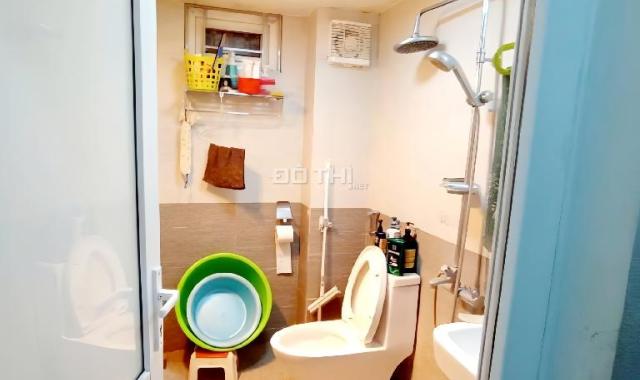 12.X TỶ – NHÀ ĐẸP TRUNG TÂM HÀ ĐÔNG – NỞ HẬU – DÂN XÂY KIÊN CỐ