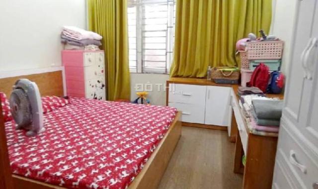 12.X TỶ – NHÀ ĐẸP TRUNG TÂM HÀ ĐÔNG – NỞ HẬU – DÂN XÂY KIÊN CỐ