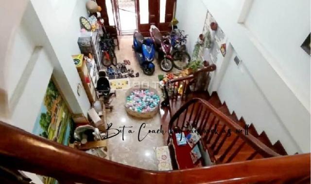 12.X TỶ – NHÀ ĐẸP TRUNG TÂM HÀ ĐÔNG – NỞ HẬU – DÂN XÂY KIÊN CỐ