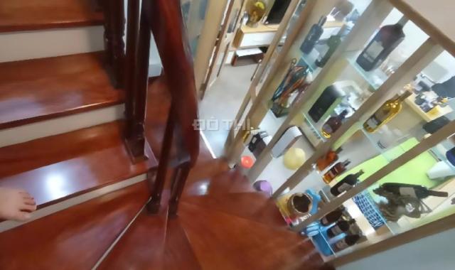 12.X TỶ – NHÀ ĐẸP TRUNG TÂM HÀ ĐÔNG – NỞ HẬU – DÂN XÂY KIÊN CỐ