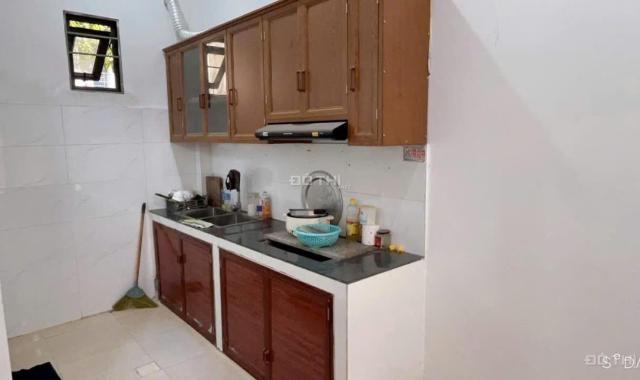 Bán nhà 37m2 4 tầng 2 thoáng Trung tâm Mỹ Đình giá hơn 6 tỷ