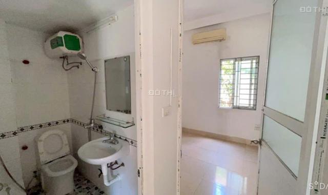 Bán nhà 37m2 4 tầng 2 thoáng Trung tâm Mỹ Đình giá hơn 6 tỷ