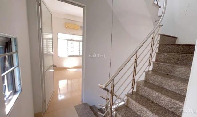 Bán nhà 37m2 4 tầng 2 thoáng Trung tâm Mỹ Đình giá hơn 6 tỷ