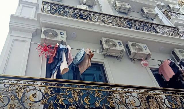 Nhượng toà nhà đang cho thuê 90 triệu/tháng trung tâm Quận Nam Từ Liêm