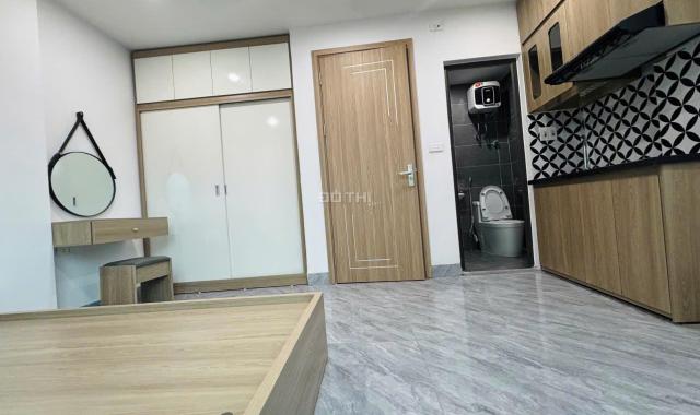 Nhượng toà nhà đang cho thuê 90 triệu/tháng trung tâm Quận Nam Từ Liêm