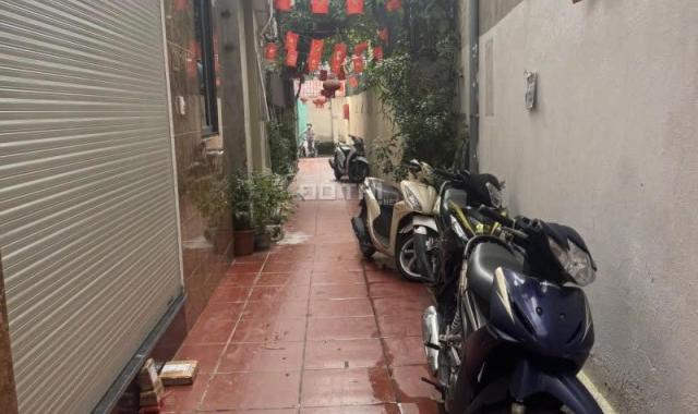 Bán nhà đẹp Phú Đô cạnh sân Mỹ Đình 30m 5 tầng giá nhỉnh 7 tỷ