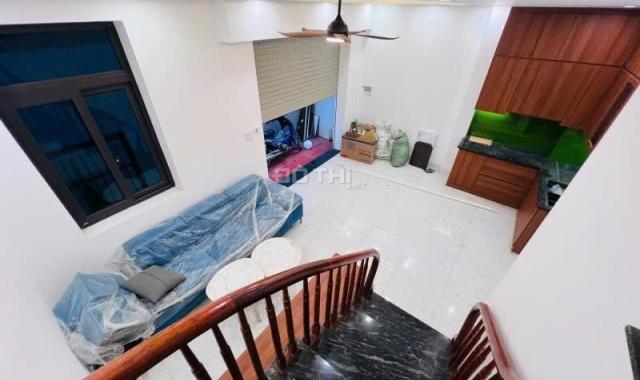 Bán nhà đẹp Phú Đô cạnh sân Mỹ Đình 30m 5 tầng giá nhỉnh 7 tỷ