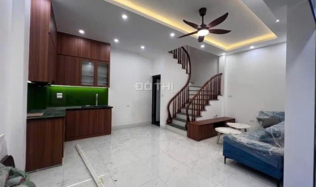 Bán nhà đẹp Phú Đô cạnh sân Mỹ Đình 30m 5 tầng giá nhỉnh 7 tỷ