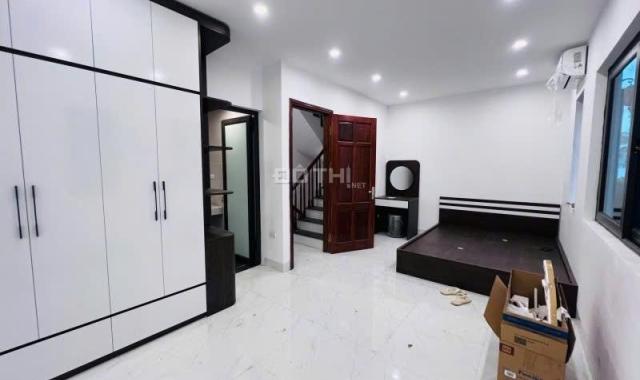 Bán nhà đẹp Phú Đô cạnh sân Mỹ Đình 30m 5 tầng giá nhỉnh 7 tỷ