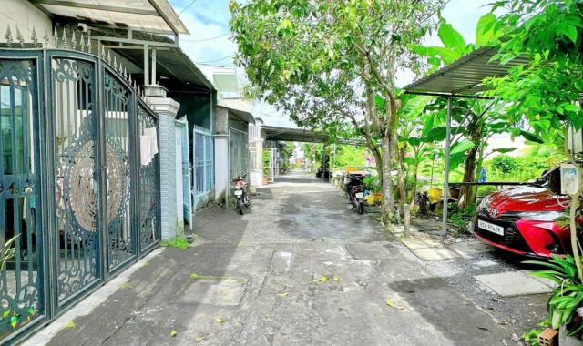 Chủ bán lỗ cắt lãi-Ngộp ngân hàng bán tháo nhà Tân Phú Trung 1,050 tỉ