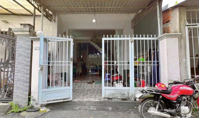 Chủ bán lỗ cắt lãi-Ngộp ngân hàng bán tháo nhà Tân Phú Trung 1,050 tỉ