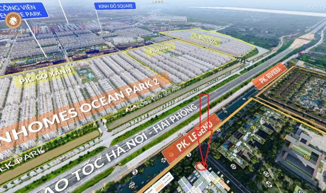 NÓNG - CĂN HỘ HIẾM CÓ TẠI KHU PHÍA ĐÔNG HÀ NỘI , THIẾT KẾ ĐỘC BẢN DUY NHẤT TẠI DỰ ÁN