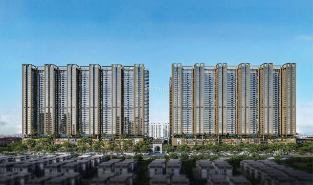 NÓNG - CĂN HỘ HIẾM CÓ TẠI KHU PHÍA ĐÔNG HÀ NỘI , THIẾT KẾ ĐỘC BẢN DUY NHẤT TẠI DỰ ÁN