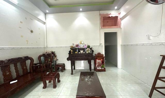 Bán nhà ngộp, Tân Quý Tây-Bình Chánh, sổ hồng riêng