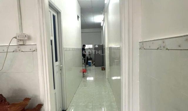 Bán nhà ngộp, Tân Quý Tây-Bình Chánh, sổ hồng riêng