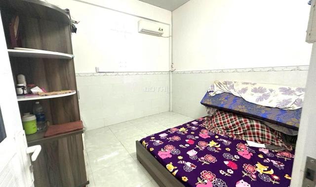 Bán nhà ngộp, Tân Quý Tây-Bình Chánh, sổ hồng riêng