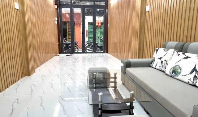 Bán nhà hẻm xe hơi đường Xóm Đất, P.8, Quận 11