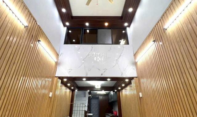 Bán nhà hẻm xe hơi đường Xóm Đất, P.8, Quận 11