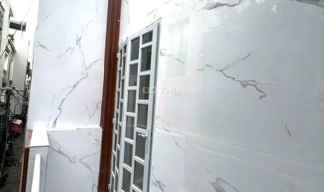 Bán nhà hẻm xe hơi đường Xóm Đất, P.8, Quận 11