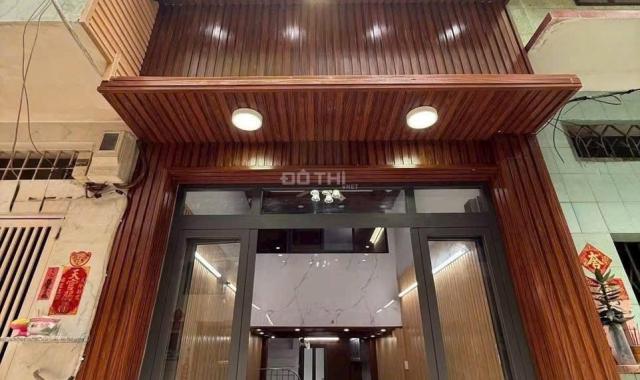 Bán nhà hẻm xe hơi đường Xóm Đất, P.8, Quận 11