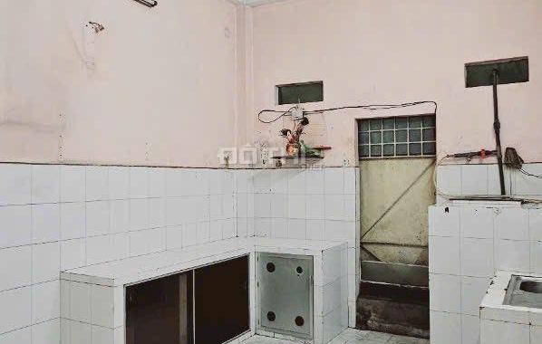 🏠 BÁN NHÀ HẺM XE HƠI 6M LẠC LONG QUÂN – P.3, Q.11