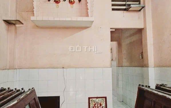 🏠 BÁN NHÀ HẺM XE HƠI 6M LẠC LONG QUÂN – P.3, Q.11