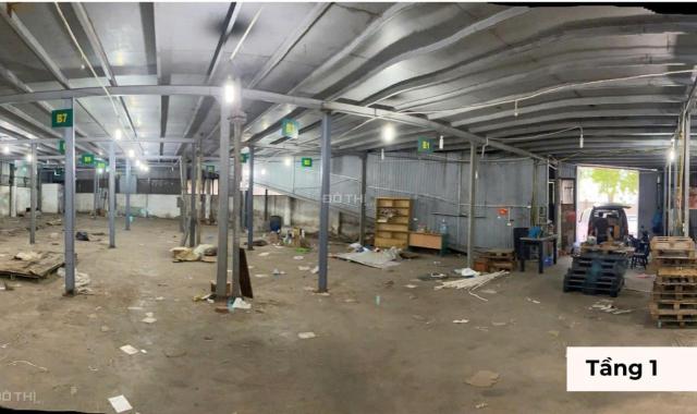 CHO THUÊ KHO, NHÀ XƯỞNG Tại CỤM LÀNG NGHỀ TRIỀU KHÚC. HÀ NỘI