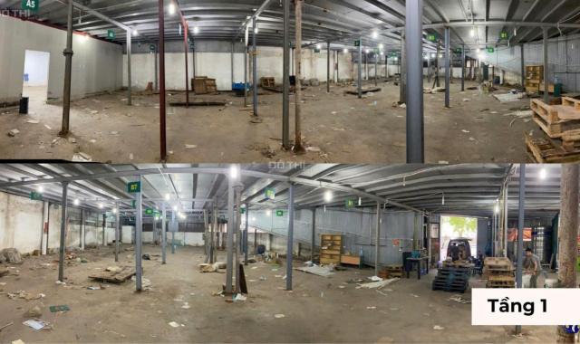 CHO THUÊ KHO, NHÀ XƯỞNG Tại CỤM LÀNG NGHỀ TRIỀU KHÚC. HÀ NỘI