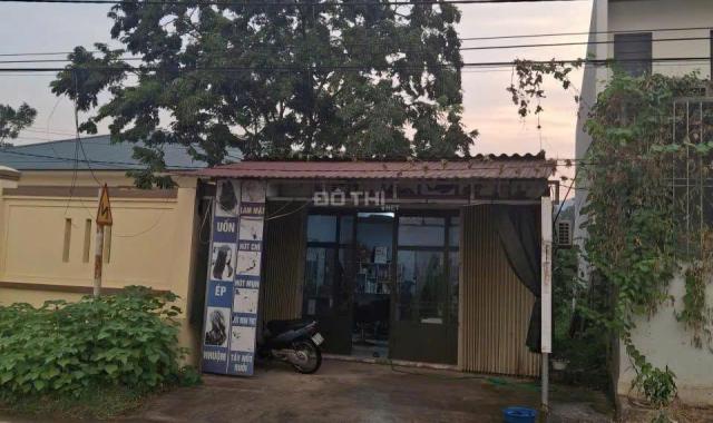 Lô đất mặt đường chính TL317 sẵn nhà đang cho thuê