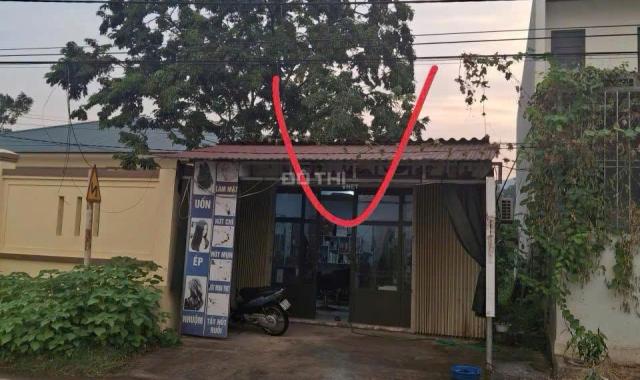 Lô đất mặt đường chính TL317 sẵn nhà đang cho thuê