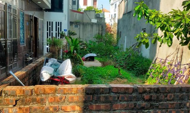 Nhượng lô đất xây nhà cho thuê quá đẹp tại Xuân Phương gần ĐH công nghiệp