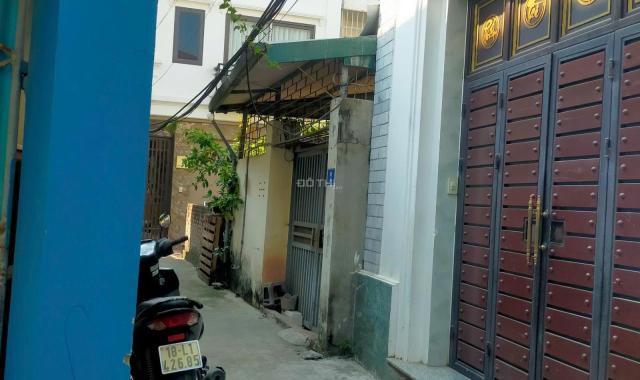 Nhượng lô đất xây nhà cho thuê quá đẹp tại Xuân Phương gần ĐH công nghiệp