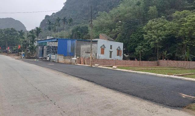 ĐẦU TƯ SINH LỜI – LÔ ĐẤT MẶT PHỐ QUỐC LỘ 21 – TT. BA HÀNG ĐỒI