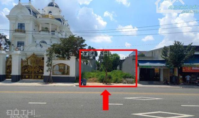 Chính chủ cần bán-10x30m Đường DJ5(KĐT Mỹ Phước 3, Bến Cát,Bình Dương