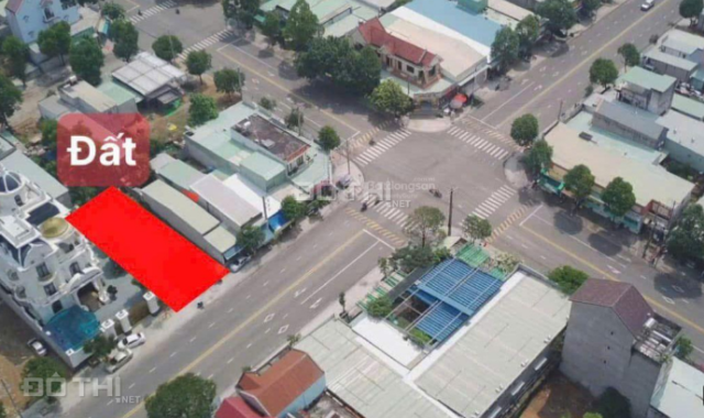 Chính chủ cần bán-10x30m Đường DJ5(KĐT Mỹ Phước 3, Bến Cát,Bình Dương