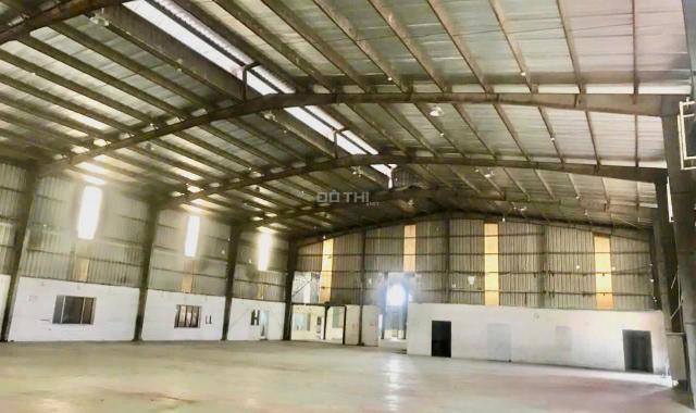 CHO THUÊ KHO, XƯỞNG 1250m Tại ĐT379 YÊN MỸ. HƯNG YÊN