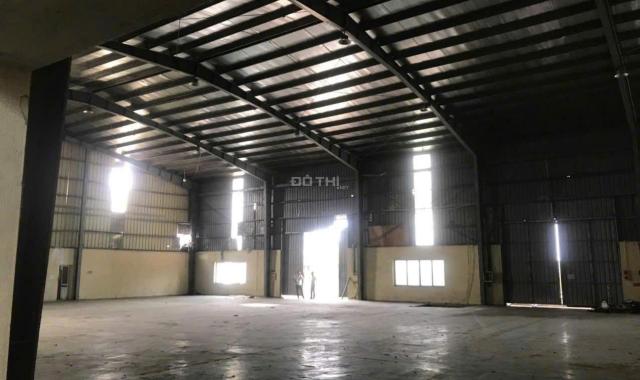 CHO THUÊ KHO, XƯỞNG 1250m Tại ĐT379 YÊN MỸ. HƯNG YÊN