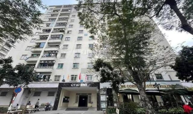 Căn hộ 3PN 2WC rẻ nhất khu KĐT Mỹ Đình 2 hiện tại