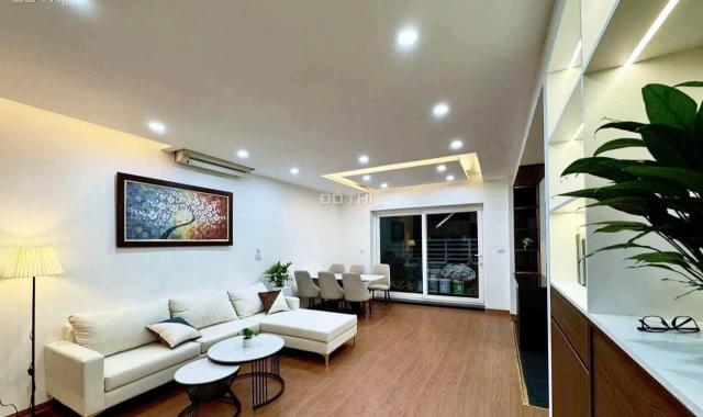 Căn hộ 3PN 2WC rẻ nhất khu KĐT Mỹ Đình 2 hiện tại