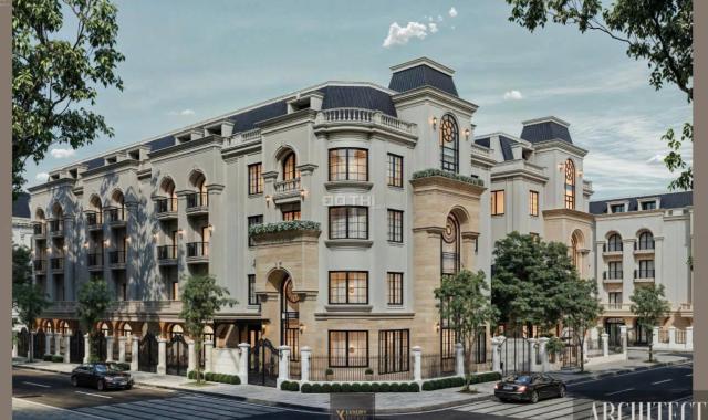 Suất ngoại giao liền kề 360 Giải Phóng - Giá tốt nhất thị trường. LH: 0937 395 333