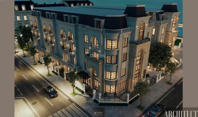 Suất ngoại giao liền kề 360 Giải Phóng - Giá tốt nhất thị trường. LH: 0937 395 333