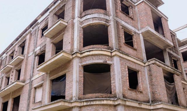 Suất ngoại giao Shophouse 360 Giải Phóng - Giá tốt nhất thị trường. LH: 0937 395 333