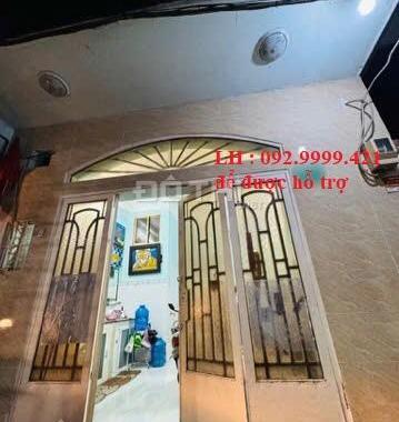 CẦN BÁN GẤP NHÀ 3 TẦNG, SỔ HOÀN THIỆN