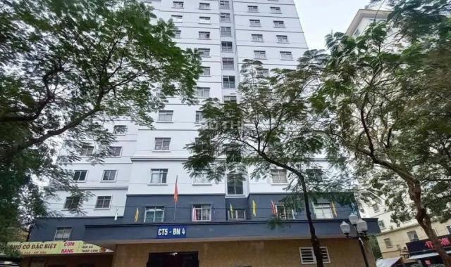 Căn hộ 83m² KĐT Mỹ Đình 2 full nội thất giá chỉ nhỉnh 6 tỷ